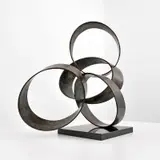 Larry Mohr, XVI, Sculpture