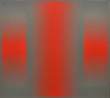 John Day, Untitled, Painting