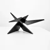 Larry Mohr, C&R Xxxii, Sculpture