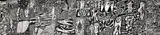 Jean Dubuffet, Pace Editions