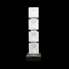 Minoru Niizuma, Untitled, Sculpture