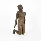 Georg Kolbe, Untitled
