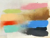 Friedel Dzubas, Untitled