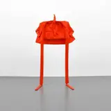 William King, Untitled, Sculpture