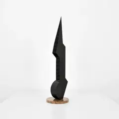 John Raimondi, Untitled, Sculpture