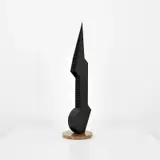 John Raimondi, Untitled, Sculpture