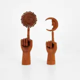 Pedro Friedeberg, Untitled