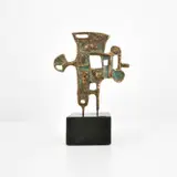 Curtis Jeré, Untitled, Sculpture