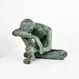 Victor Salmones, Untitled