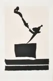 Robert Motherwell, Untitled
