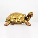 Sergio Bustamante, Turtle