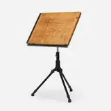 Adolf Hoffman, Peerless drafting table