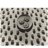 Ralph Steiner, Ham and Eggs (Advertisement for The Delineator), 1929, Gelatin silver print