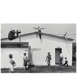 Burk Uzzle, County Fair, Danbury, Connecticut, 1977, Gelatin silver print