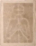 Rufino Tamayo, TORSO BLANCO Mixografia, Print
