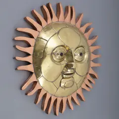 Sergio Bustamante, 41.5Dia, Sculpture