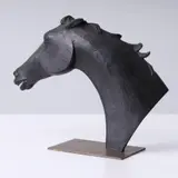 Karl Hagenauer, Horse, Sculpture