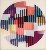 Yaacov Agam, LIBERTY Agamograph Lenticular, Print