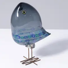 Alessandro Pianon, Murano, Sculpture