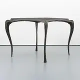 Game Table by Paul Evans, Bronze Card, sold Mar 2025