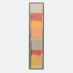 Larry Zox, Untitled, Painting