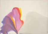 Paul Jenkins, Untitled, Watercolor Painting