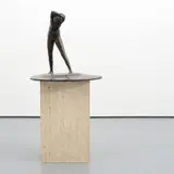 Reg Butler, Nude Female Form