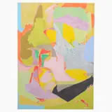 Jack Roth, Untitled