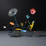 Peter Reginato, Untitled, Sculpture