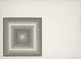 Cato Manor by Frank Stella, Lithograph, sold Mar 2025