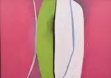 Robert Kiley, Untitled, Abstract Painting