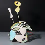 Peter Reginato, Untitled, Sculpture