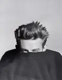 Phil Stern, James Dean, Print