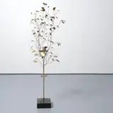 C. Jeré, Tree, Sculpture