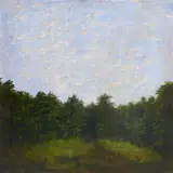 Joan Nelson, Landscape, Painting