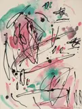Louisa Chase, Untitled
