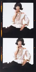 Marilyn Monroe by Bert Stern, Print, sold Mar 2025