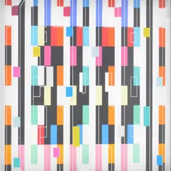 3D by Yaacov Agam, Serigraph, sold Mar 2025