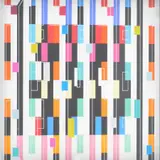 Yaacov Agam, 3D, Serigraph