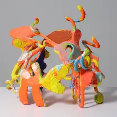 Peter Reginato, Untitled, Sculpture