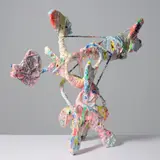 Peter Reginato, Untitled, Sculpture