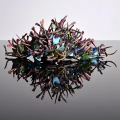 Claire Falkenstein, Fusion, Sculpture