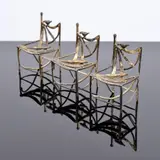 Claude Lalanne, WILLIAMSBURG CHAIR Maquettes