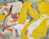 Willem de Kooning, The Man & The Big Blonde