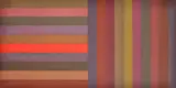 Sol LeWitt, Color Bands, Etching