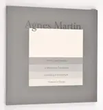 Agnes Martin, STEDELIJK MUSEUM Portfolio, 10