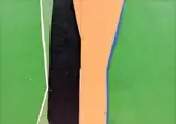 Robert Kiley, Untitled, Abstract Painting
