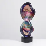 Dino Rosin, Murano
