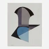 Arthur N. Christie, Land Ho!, c. 1938, casein on paper