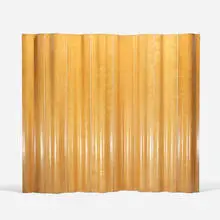 FSW-8 by Charles and Ray Eames, 1946, birch plywood, canvas, sold Feb 2016